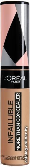 

Консилер L'Oreal Infaillible 24H 325