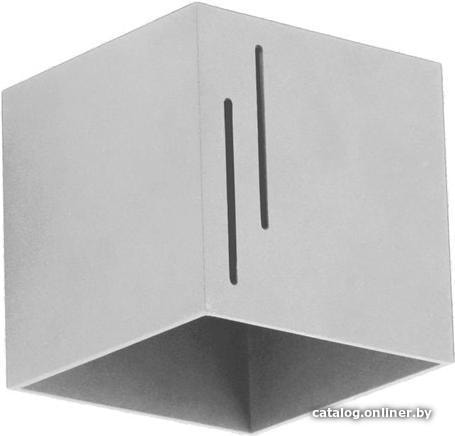 

Бра Lampex Quado Modern B 692/B POP