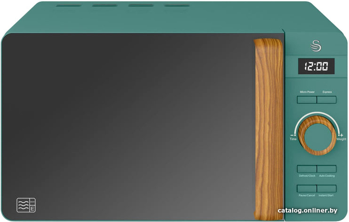 

Микроволновая печь Swan SM22036GREN