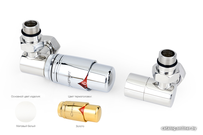 

Терморегулятор Сунержа 3D левый G 1/2" НР х G 3/4" НГ (набор) 30-1421-6207