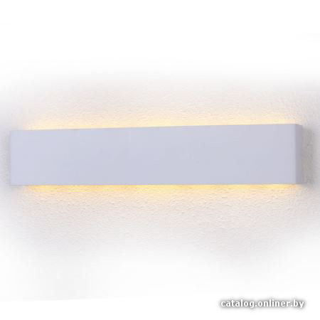 

Бра Crystal Lux CLT 323W535 WH
