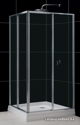 

Душевой уголок RGW CL-42 80x120 (прозрачное стекло)
