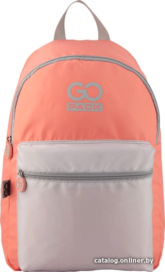 

Школьный рюкзак GoPack GO20-159L-2