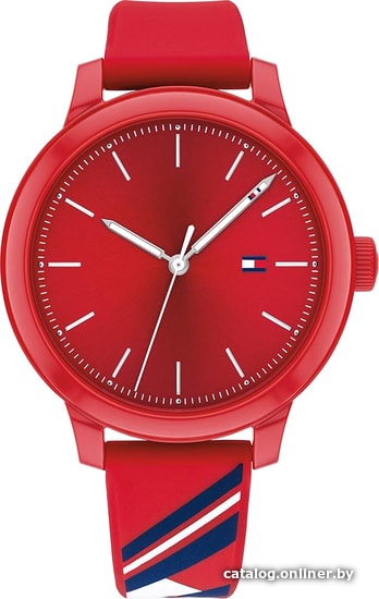 

Наручные часы Tommy Hilfiger 1782233