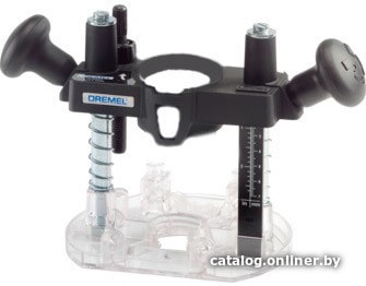 

Держатель для фрезерования Dremel 26150335JA