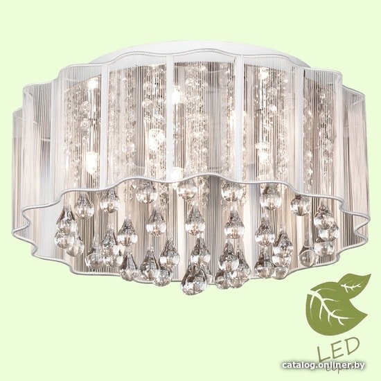 

Подвесная люстра Lussole LGO GRLSL-3307-06