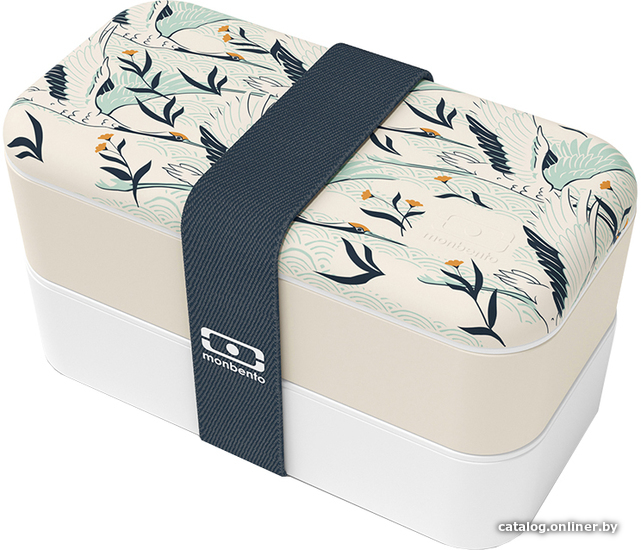 

Ланч-бокс Monbento MB Original Destiny 11014033
