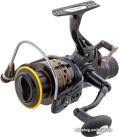 

Рыболовная катушка Salmo Elite Baitfeeder 8 30BR