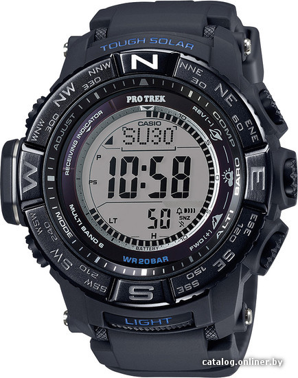 

Наручные часы Casio PRW-3510Y-1