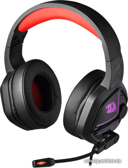 

Наушники Redragon Ajax