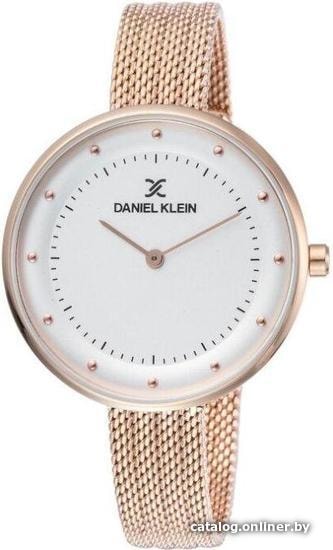 

Наручные часы Daniel Klein DK11984-2