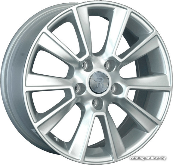 

Литые диски Replay VV134 16x6.5" 5x112мм DIA 57.1мм ET 42мм S