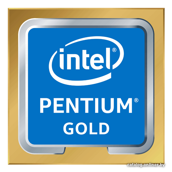 

Процессор Intel Pentium Gold G5400T