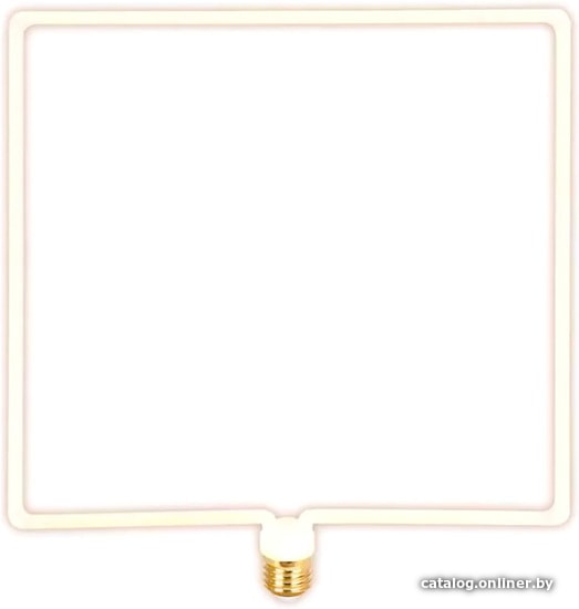 

Светодиодная лампочка Thomson Deco Square E27 16 Вт 2700 K TH-B2411