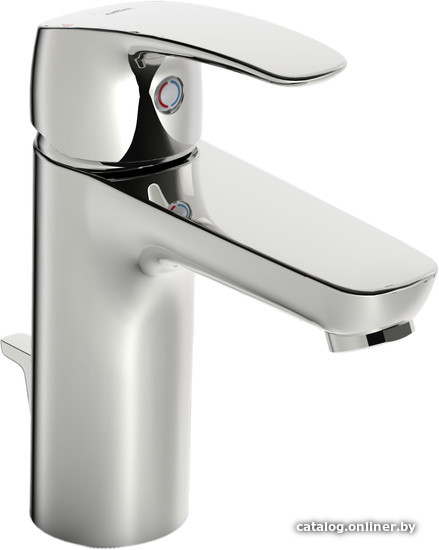 

Смеситель Oras Safira XL 1005F
