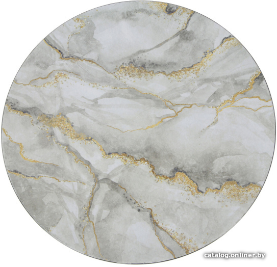 

Тарелка обеденная Mondex Blanche HTOS4270