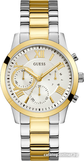 

Наручные часы Guess Solar W1070L8