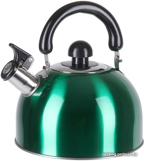 

Чайник со свистком Pomi d'Oro PSS-650010-XL