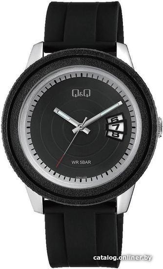 

Наручные часы Q&Q QZ42J308