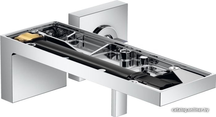 

Смеситель Axor Myedition 47062000