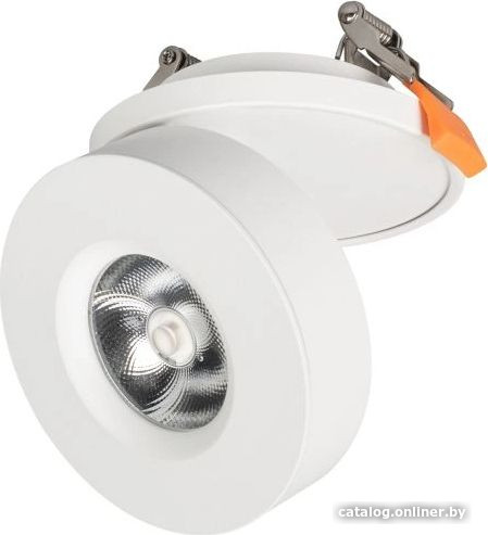 

Спот Arlight LGD-MONA-BUILT-R100-12W White5000 025464