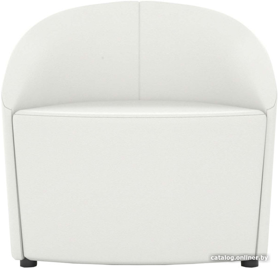 

Интерьерное кресло Euroforma 3D 3DS Euroline 920 (ультра белый)