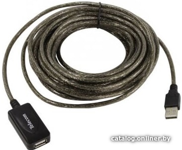 

Удлинитель Telecom TUS7049-5м