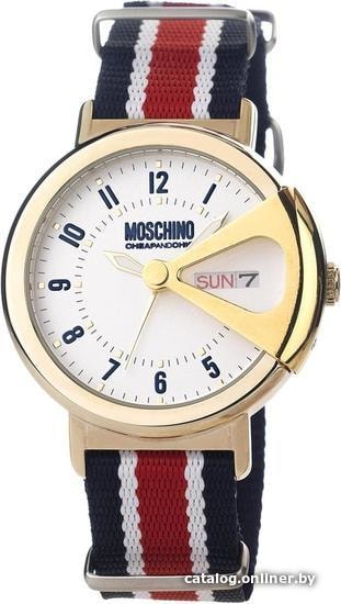 

Наручные часы Moschino MW0348