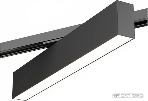 

Трековый светильник Denkirs Dk64 DK6440-BK