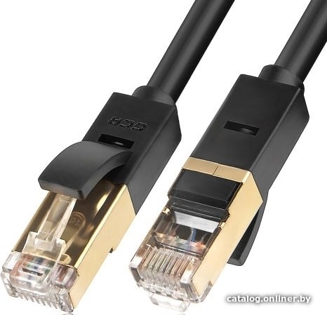 

Кабель Greenconnect Russia GCR-LNCG626-0.1m