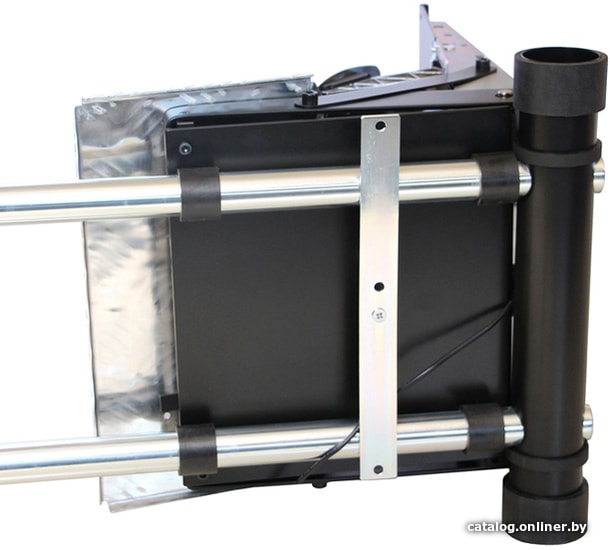 

Стойка для автосимуляторов Wheel Stand Pro GTS plate для T3PA Pro, T500RS, CSL Elite LC