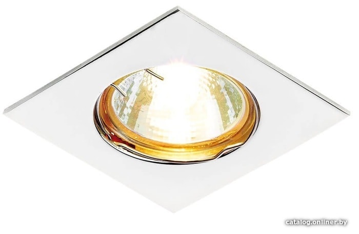 

Точечный светильник Ambrella light Classic 866A
