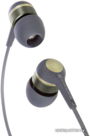 

Наушники Beyerdynamic DTX 71 iE