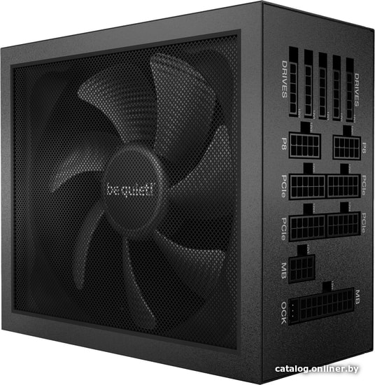 

Блок питания be quiet! Dark Power 12 1000W BN316