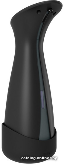 

Дозатор для жидкого мыла Umbra Otto 1016793-1225 (черно-серый)