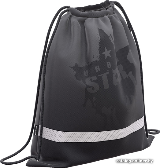 

Мешок для обуви Erich Krause Urban Star 57054