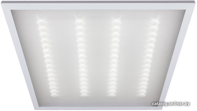 

Светодиодная панель JAZZway PPL 595/U 48w 6500K IP40