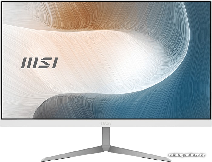 

Моноблок MSI Modern AM241 11M-419RU