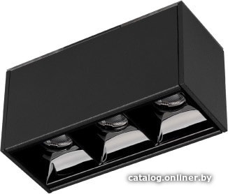 

Трековый светильник Arlight MAG-LASER-45-L84-3W Warm3000 027623