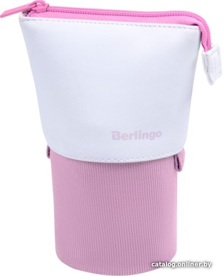 

Пенал Berlingo Pink case PM09066