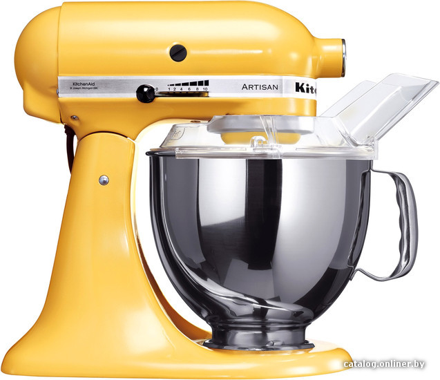 

Кухонная машина KitchenAid 5KSM150PSEMY