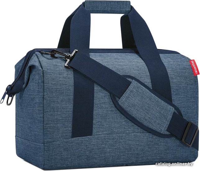 

Дорожная сумка Reisenthel Allrounder M Twist Blue