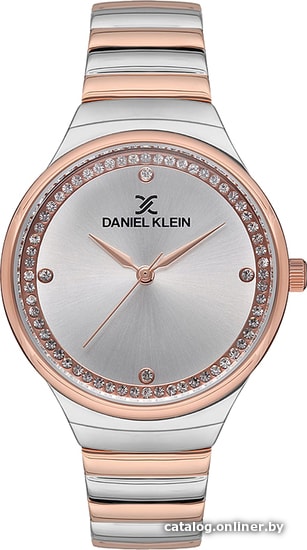 

Наручные часы Daniel Klein DK12522-3