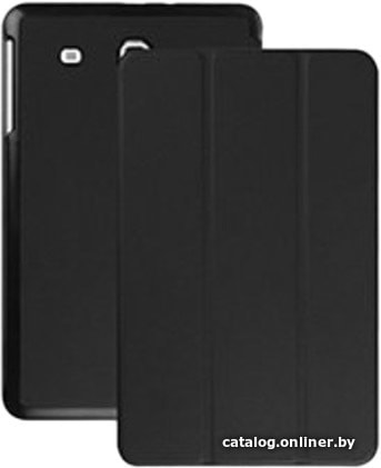 

Чехол для планшета KST Smart для Samsung Galaxy Tab E 9.6 (черный)
