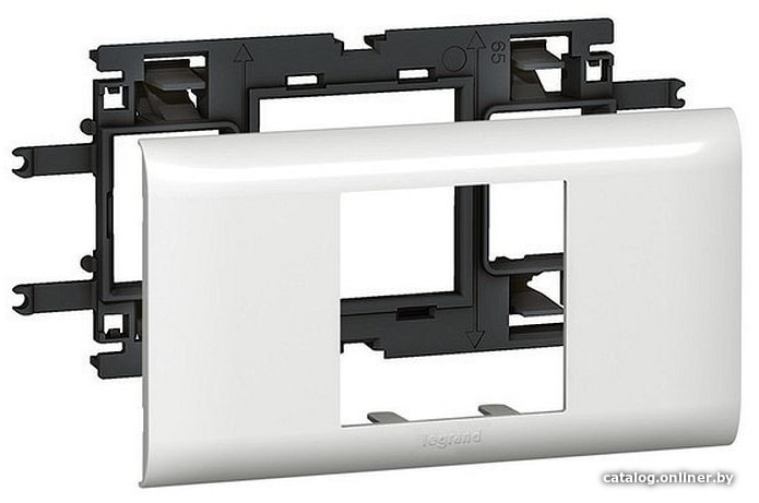 

Рамка Legrand DLP 10952