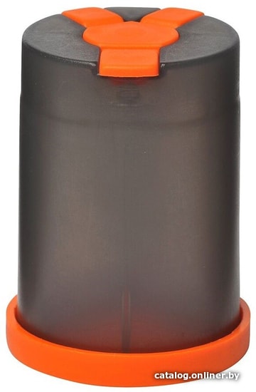 

Контейнер Wildo Shaker W10111 (оранжевый)
