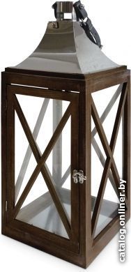 

Подсвечник Forgarden Classic BF00083