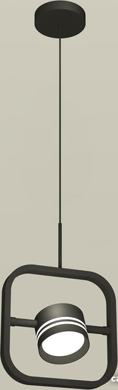 

Подвесная люстра Ambrella light Traditional DIY XB9119154
