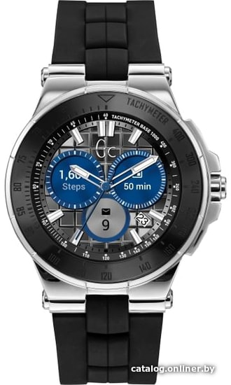 

Умные часы Gc Wristwatch T32002G0