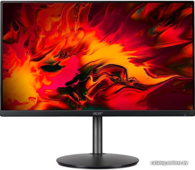 

Игровой монитор Acer Nitro RX241Ypbmiiphx